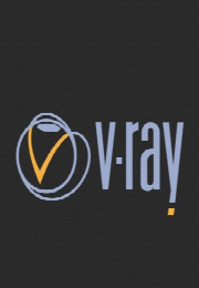 وی ار ای فور سینماVRAY V-Ray for Cinema 4D v3.4.01