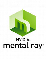 منتال ری وینMental Ray WIN X64 for maya 2016