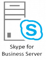 اسکایپ فور بوسنس سرورSkype for Business Server 2015