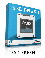 اس اس دی فرشAbelssoft SSD Fresh 2017 v6.1