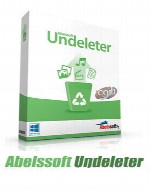 اندیلیترAbelssoft Undeleter v4.1