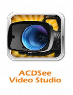 ای سی دی سی ویدیو استدیوACD Systems ACDSee Video Studio v2.0.0.326