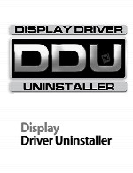دیسپلی درایور آن اینستالرDisplay Driver Uninstaller 17.0.6.1