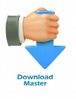 دانلود مسترDownload Master 6.12.3.1549 (& Portable)