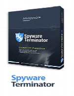 اسپیور ترمیناتور پرمیومSpyware Terminator Premium 2015 3.0.1.112