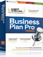 Business Plan Pro Premier 11.25