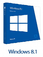 فعال ساز (اکتیویتور) برای وندوز 8.1 (32&64 بیتی)Windows 8.1 Activator