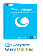 گلری یوتیلیتیزGlary Utilities Pro 5.62