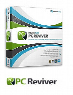 پی سی ریوایورReviverSoft PC Reviver 2.12.2.2