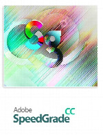 ادوبی اسپید گریدAdobe SpeedGrade CC 2015.1 64bit