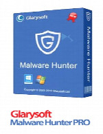 ملویر هانترGlarysoft Malware Hunter Pro 1.22