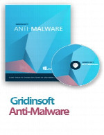 آنتی ملویرGridinSoft Anti-Malware 3.0.45