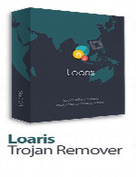 تروجان ریموورLoaris Trojan Remover 2.0.24