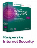 آنتی ویروس کسپرسکیKaspersky Internet Security 2017 17.0.0.611b