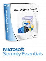 آنتی ویروس ماکروسافتMicrosoft Security Essentials 4.10 32bit & 64bit