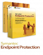 اندپوینت پروتکشنSymantec Endpoint Protection 14.0.1904 64bit & 32bit