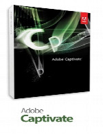 Adobe Captivate 9.0 64bit