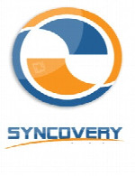 سینکاوریSyncovery Pro 7.62 32bit & 64bit