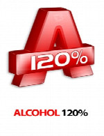 الکل 120%Alcohol 120% 2.0.3