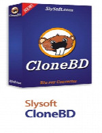 کلون بی دیCloneBD 1.0.8