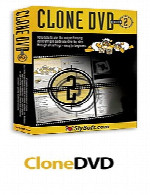 کلون دی وی دیCloneDVD 2.9.3.3