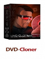 دی وی دی کلونرDVD-Cloner 2017 14.0