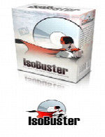 ایزو باسترIsoBuster Pro 3.5