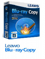 بلو ری کوپیLeawo Blu-ray Copy 7.6