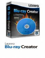 بلو ری کریتورLeawo Blu-ray Creator 7.6