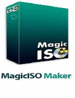 Magic ISO Maker 5.5.0281