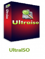 اولترا ایزوUltraISO Premium 9.6.6
