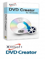 زیلیسافت دی وی دی کریتورXilisoft DVD Creator 7.1.3