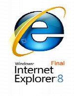 اینترنت اکسپلوررInternet Explorer 8.0.6001 XP 32bit