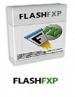 فلش اف اکس پسFlashFXP 5.4