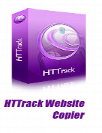 وب سایت کپیرWinHTTrack Website Copier 3.48.22 32bit & 64bit