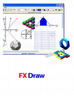 اف اکس دراEfofex FX Draw v4.004.2