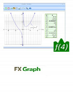 اف اکس گرفEfofex FX Graph v5.002.0
