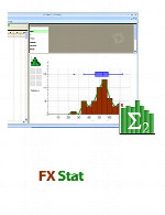 اف اکس استتEfofex FX Stat v2.005.4