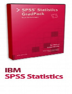 اس پس اس اسSPSS Statistics 24.0 64bit
