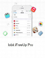 آی فری آپiFreeUp Pro 1.0.13