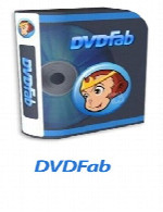 دی وی دی فبDVDFab 9.3