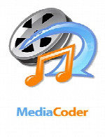 مدیاکدرMediaCoder 0.8.47 32bit & 64bit
