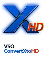 کانورت ایکس تو اچ دیVSO ConvertXtoHD 2.0.0.74