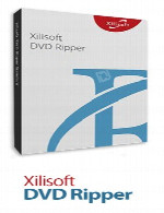 دی وی دی ریپرXilisoft DVD Ripper Ultimate 7.8.18