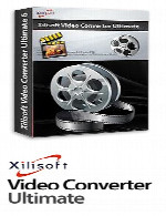ویدیو کانورترXilisoft Video Converter Platinum 7.8.18