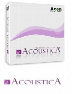 آکوستیکاAcoustica Premium 6.0.19