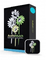 آدیو موچAudioMulch 2.2.4