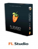 اف ال استودیوFL Studio Producer Edition 12.4