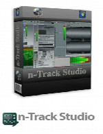 ان ترکn-Track Studio 8.0.1 32bit & 64bit