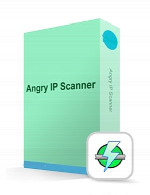 آی پی اسکنرAngry IP Scanner 3.4.2